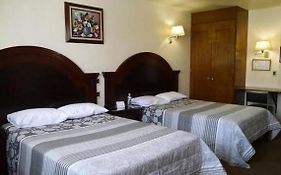 Hotel Novo